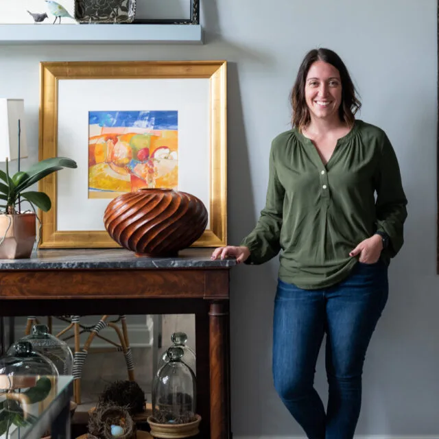 Project Lead Designer: Katie Tumino