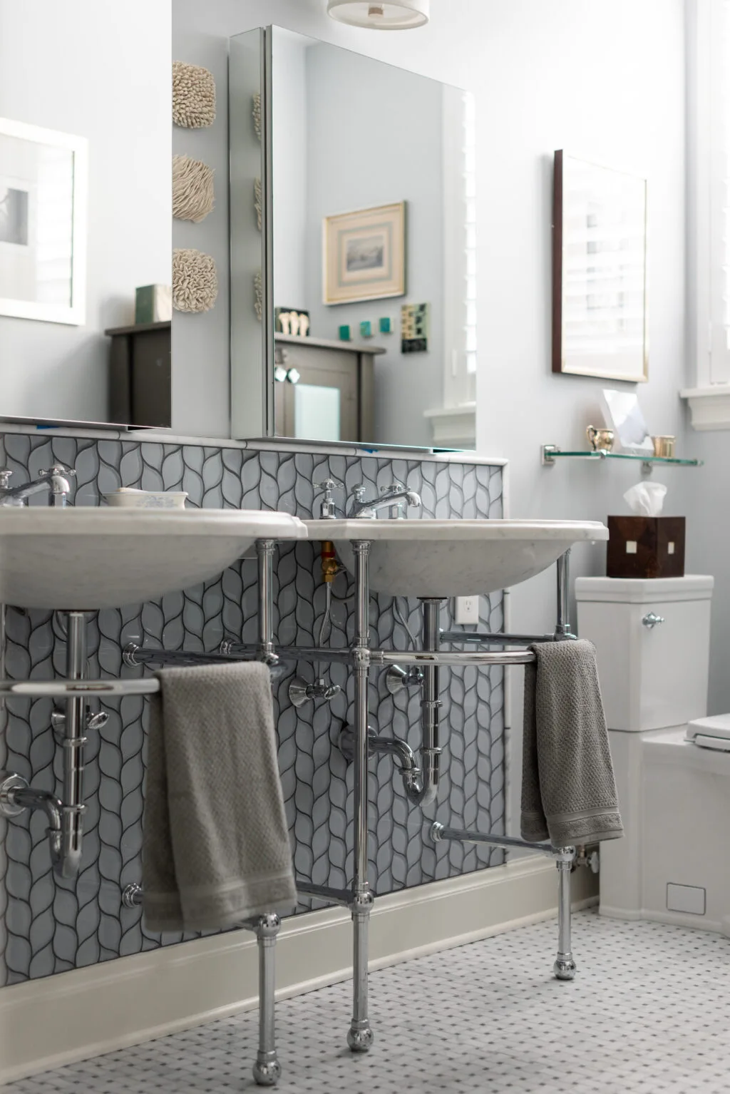 Photographer | Reflections Interior Design
