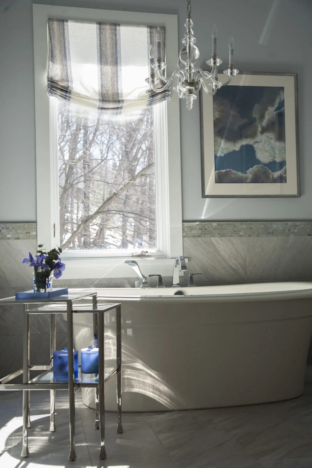 Master Bathroom10 Master Bathroom | Reflections Interior Design