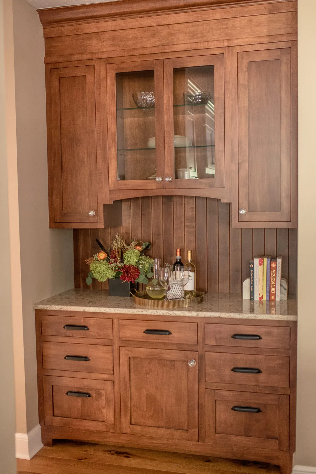 Todd H Carlson Photo THC | Reflections Interior Design