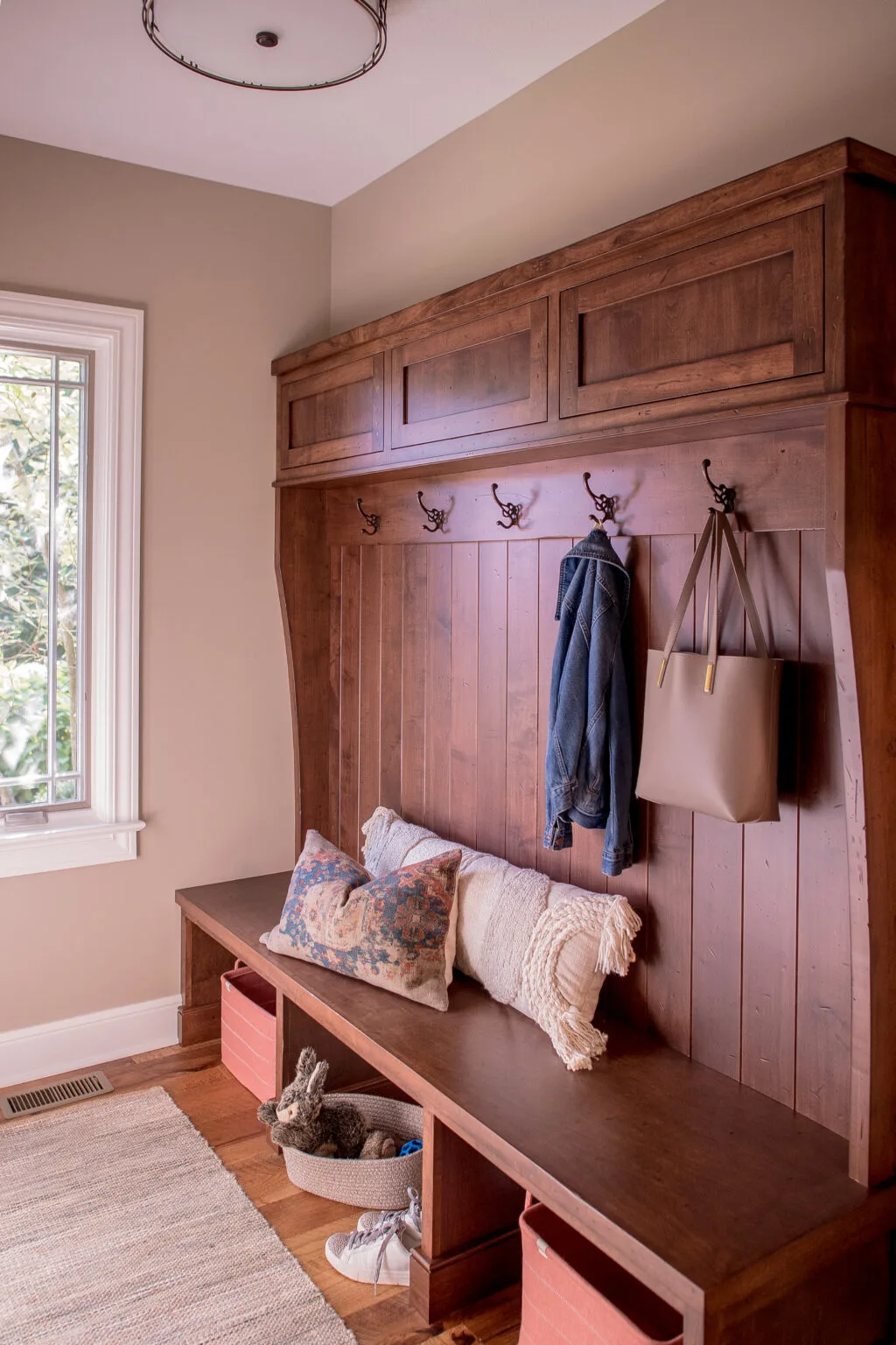 Todd H Carlson Photo THC | Reflections Interior Design