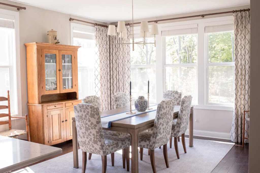 Todd H Carlson Photo THC | Reflections Interior Design