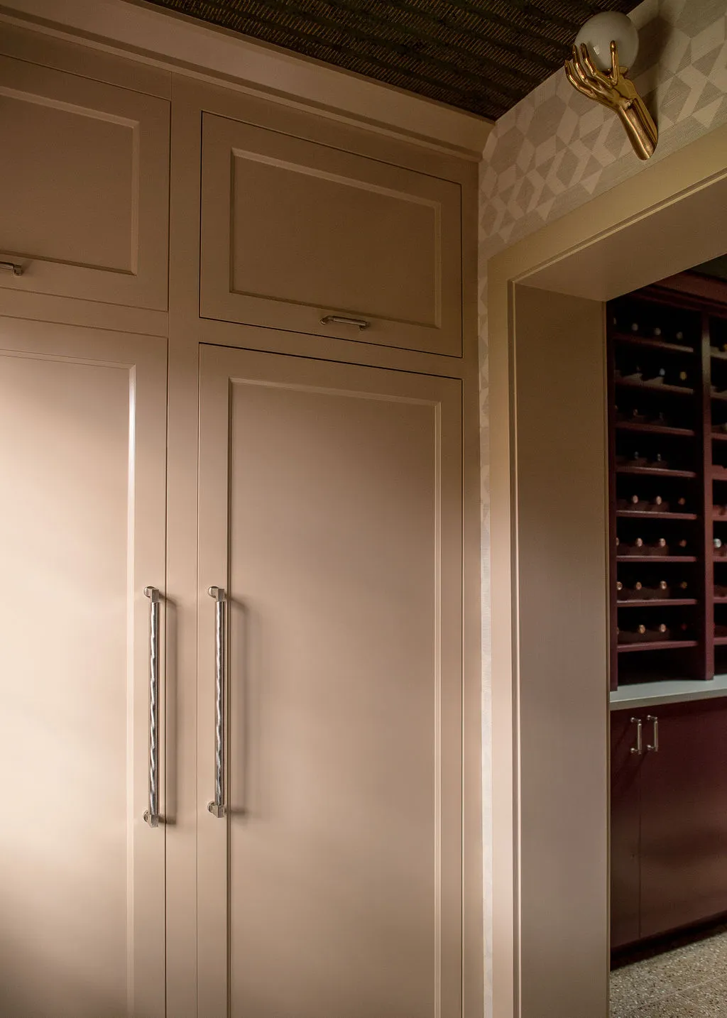 Todd H Carlson Photo THC | Reflections Interior Design