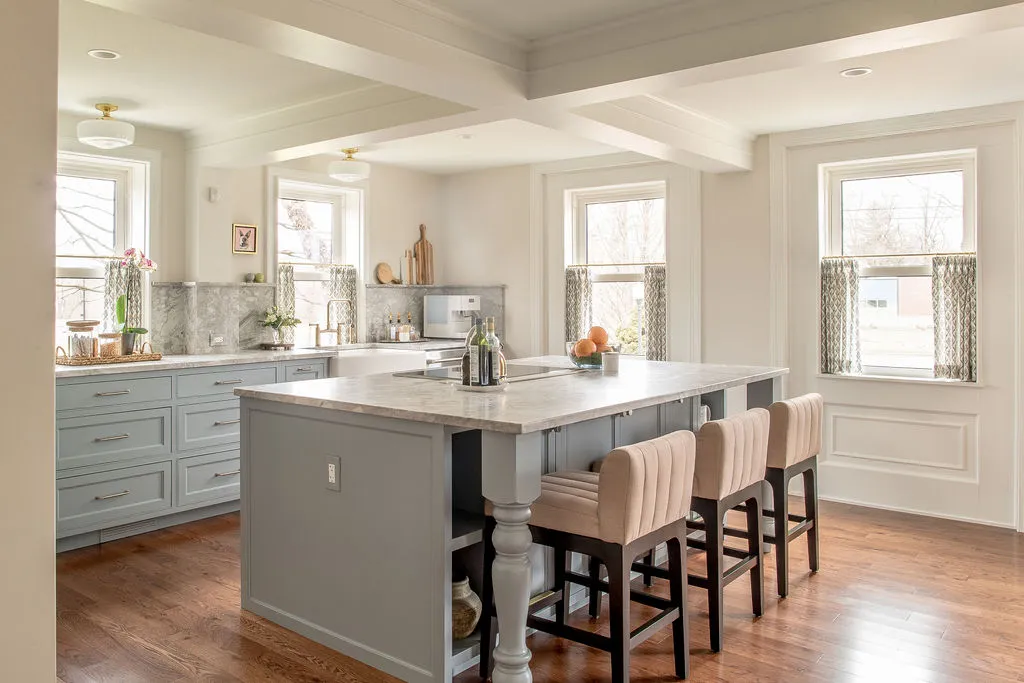 Todd H Carlson Photo THC | Reflections Interior Design