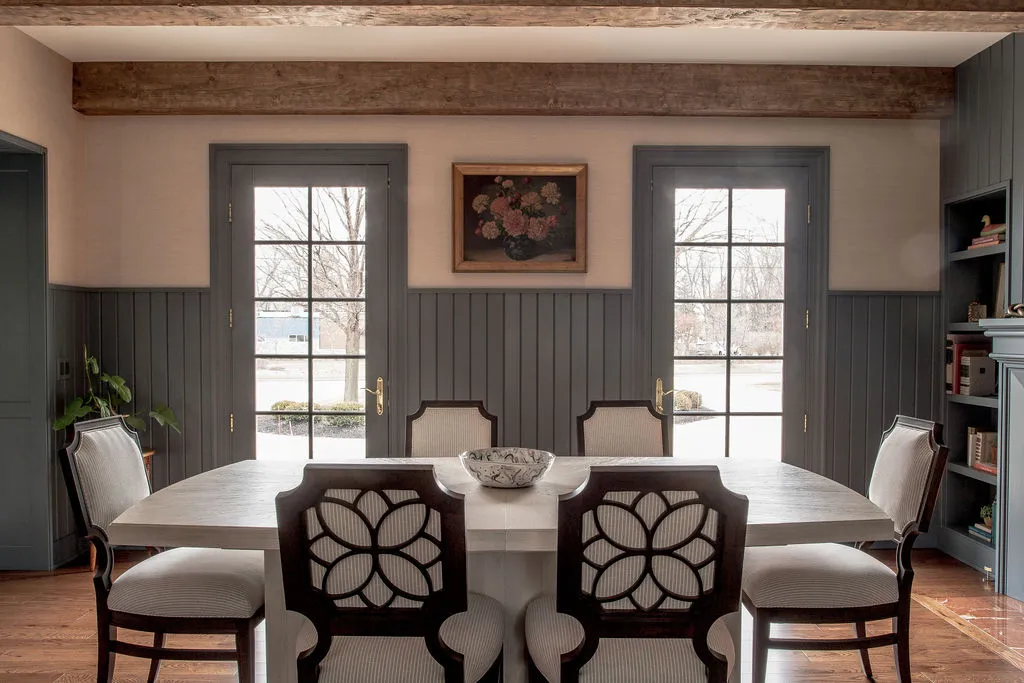 Todd H Carlson Photo THC | Reflections Interior Design